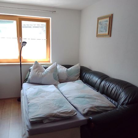 Ferienwohnung Maari ฮิตทีเซา ภายนอก รูปภาพ
