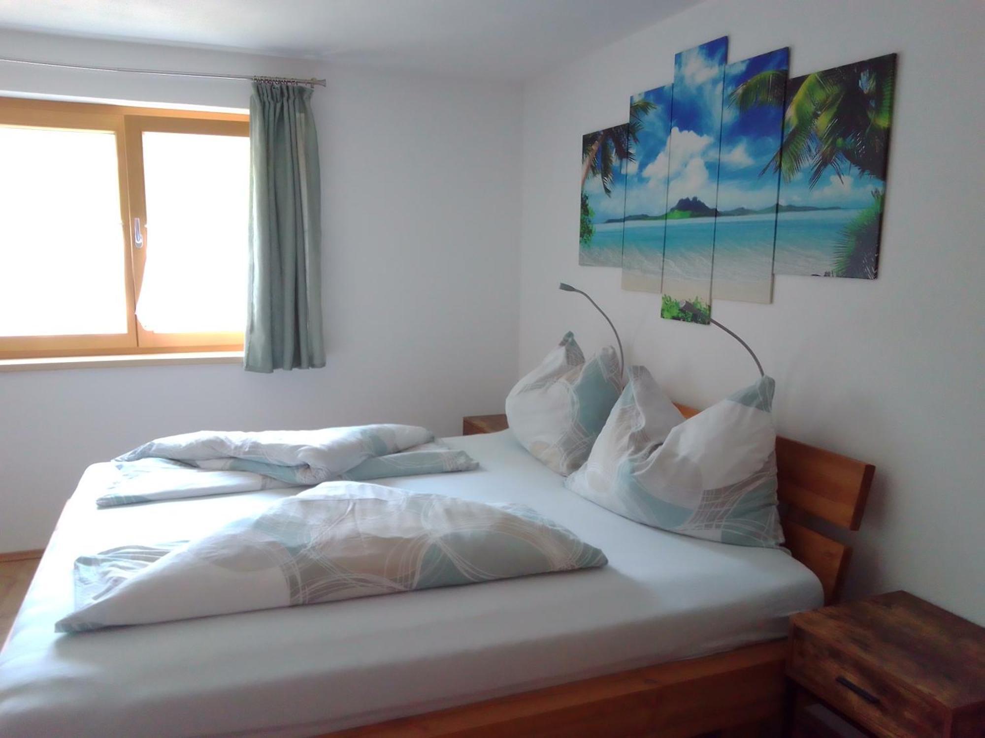 Ferienwohnung Maari ฮิตทีเซา ภายนอก รูปภาพ