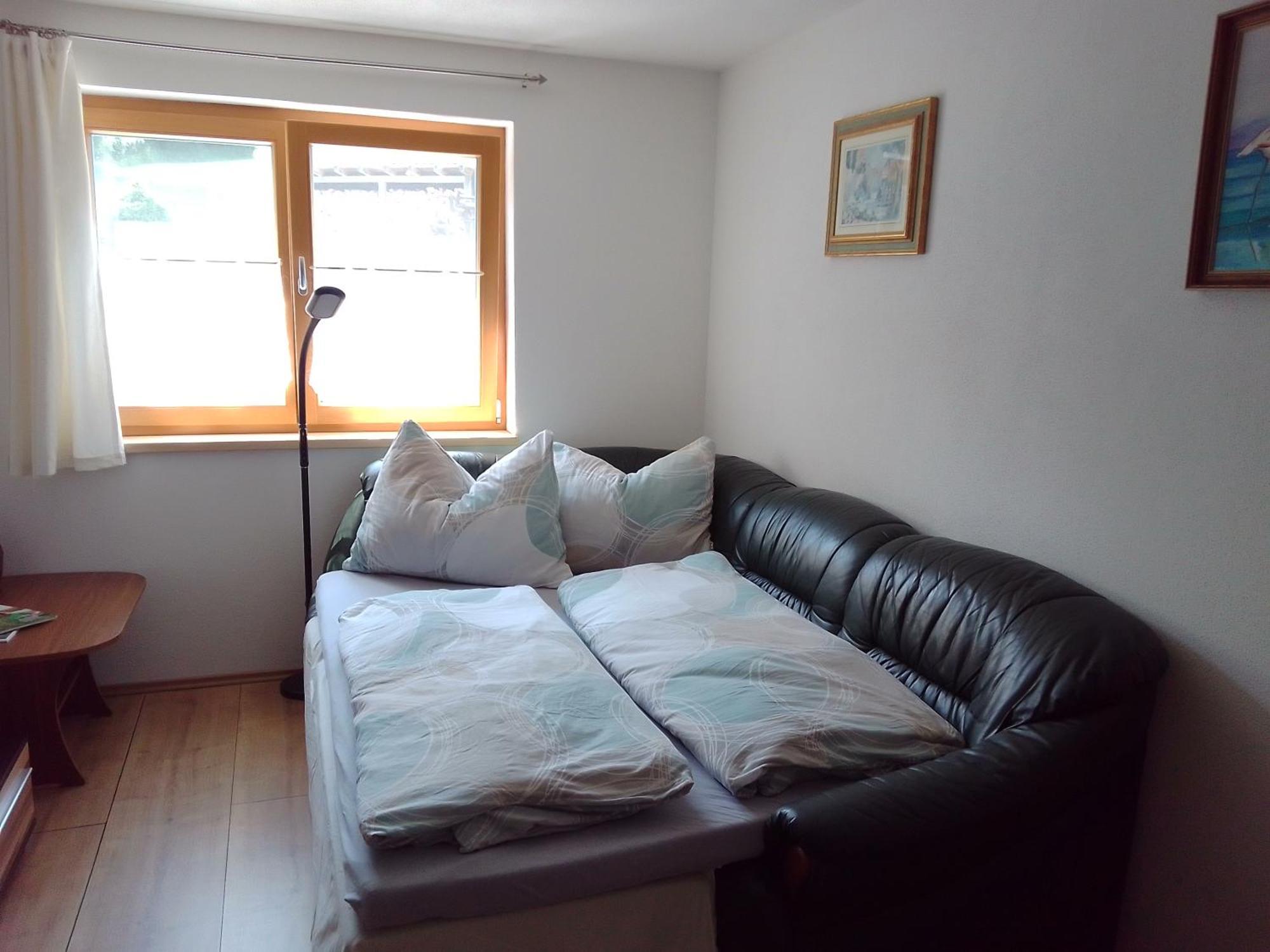 Ferienwohnung Maari ฮิตทีเซา ภายนอก รูปภาพ